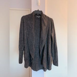 Barefoot Dreams CozyChic Lite Circle Cardigan